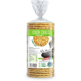 Glutenvrije maïswafels BIO 120 g - FIORENTINI